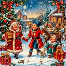 Cross stitch pattern: #2939057