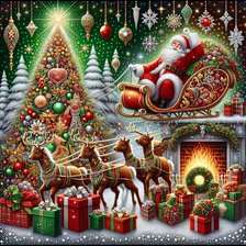 Cross stitch pattern: #2939086