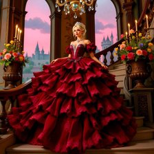 Cross stitch pattern: #2939087