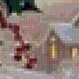 Preview of cross stitch pattern: #2939091