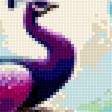 Preview of cross stitch pattern: #2939093