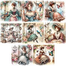 Cross stitch pattern: #2939101