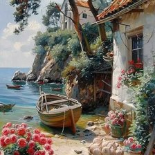 Cross stitch pattern: #2939178