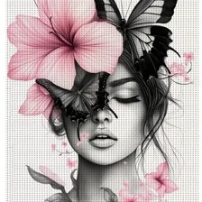 Cross stitch pattern: #2939187