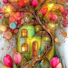 Cross stitch pattern: #2939188