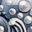 Preview of cross stitch pattern: #2939200
