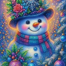 Cross stitch pattern: #2939230