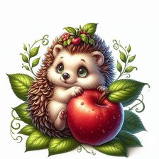 Cross stitch pattern: #2939232