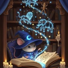 Cross stitch pattern: #2939240