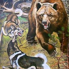 Cross stitch pattern: #2939243