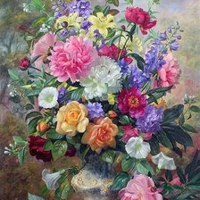 Cross stitch pattern: #2939268