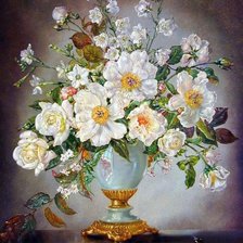 Cross stitch pattern: #2939280