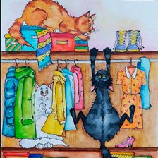 Cross stitch pattern: #2939288