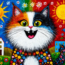 Cross stitch pattern: #2939325