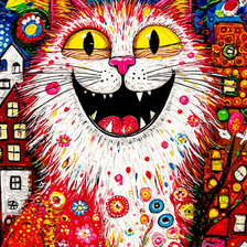 Cross stitch pattern: #2939327