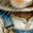 Preview of cross stitch pattern: #2939370