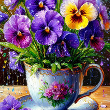 Cross stitch pattern: #2939413