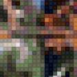 Preview of cross stitch pattern: #2939414