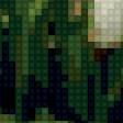 Preview of cross stitch pattern: #2939415