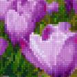 Preview of cross stitch pattern: #2939478