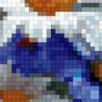 Preview of cross stitch pattern: #2939479