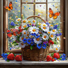 Cross stitch pattern: #2939479