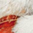 Preview of cross stitch pattern: #2939532