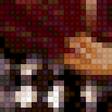 Preview of cross stitch pattern: #2939597