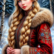 Cross stitch pattern: #2939618