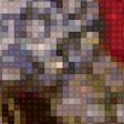 Preview of cross stitch pattern: #2939624