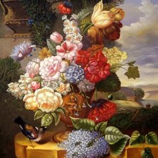 Cross stitch pattern: #2939624