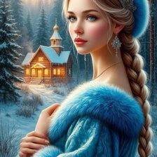 Cross stitch pattern: #2939632