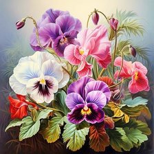 Cross stitch pattern: #2939656