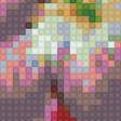 Preview of cross stitch pattern: #2939658