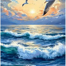 Cross stitch pattern: #2939660