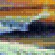 Preview of cross stitch pattern: #2939661