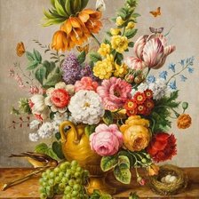 Cross stitch pattern: #2939666