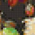 Preview of cross stitch pattern: #2939669