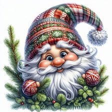 Cross stitch pattern: #2939711