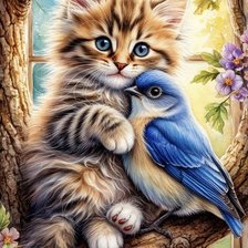 Cross stitch pattern: #2939715