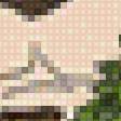Preview of cross stitch pattern: #2939759
