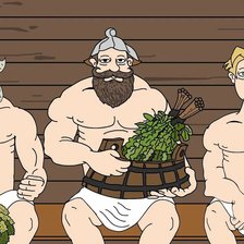 Cross stitch pattern: #2939759