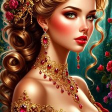 Cross stitch pattern: #2939810