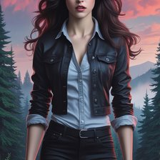 Cross stitch pattern: #2939811