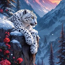 Cross stitch pattern: #2939836