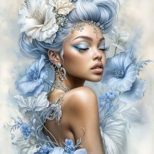 Cross stitch pattern: #2939838