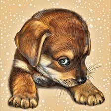 Cross stitch pattern: #2939862