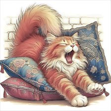 Cross stitch pattern: #2939865