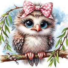 Cross stitch pattern: #2939872