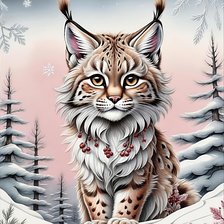 Cross stitch pattern: #2939887